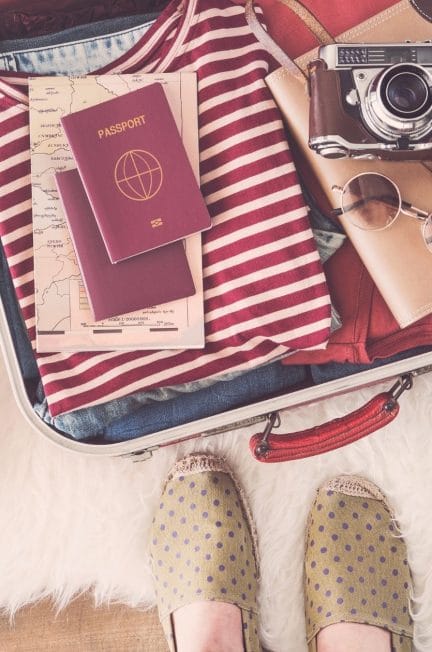 50 idées de destinations en France